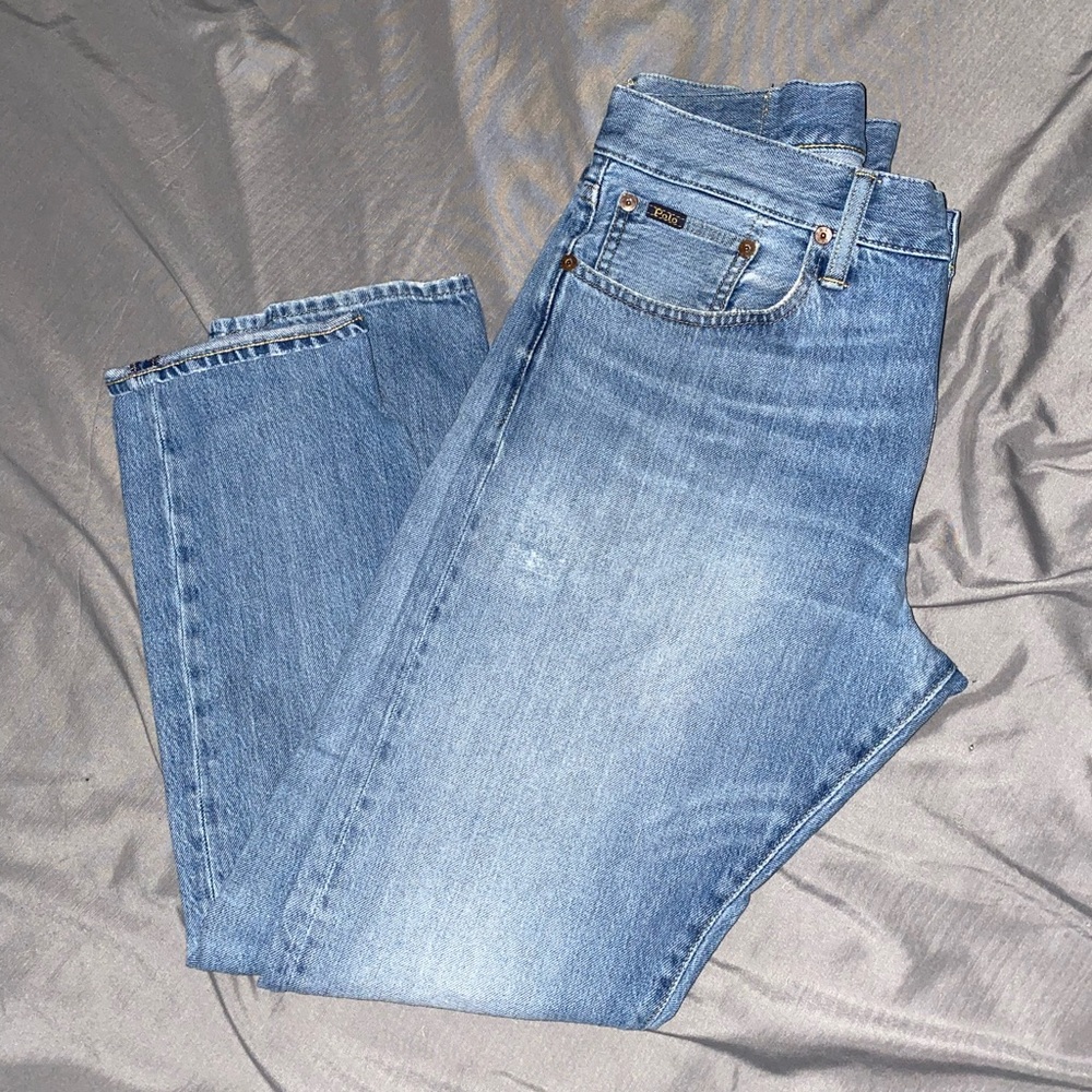 polo ralph lauren sullivan slim jeans
